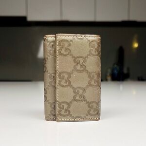 Gucci key case